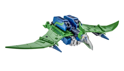 NA NewAge H57V H-57V  Freyr (Swoop) G2 Version (Green Version) New Age 11.3 cm / 4.5"