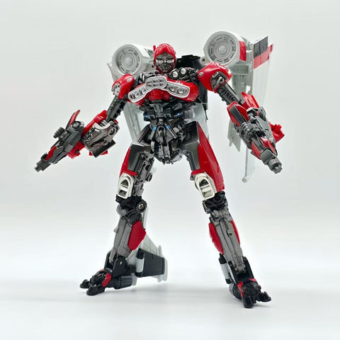 【Pre-Order】【Full Price】4th Party No Brand NB HP02 HP-02 Crusher (Oversized KO Studio Series Shatter) 16.5cm / 6.5"