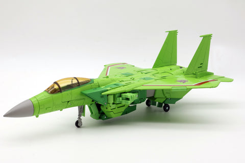 Master Piece Ultra MP Ultra MPU05 MPU-05 Acid Storm 25cm / 10"