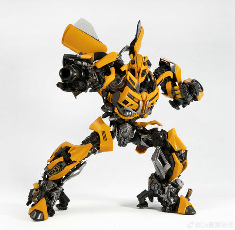 【Pre-Order】Cyber Era CE04 CE-04 Bumblebee (DOTM Bumblebee, Oversized OS ) BMB 22cm / 8.7"