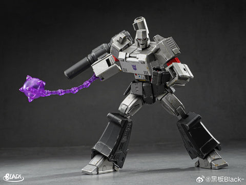 Yolopark AMK Pro Series G1 Megatron Pre-Assembled Model Kit 20cm / 8"