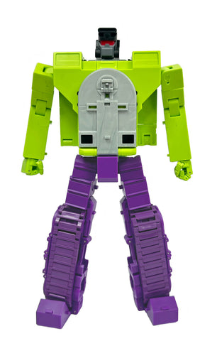 【Pre-Order】Mastermind Creations Ocular Max PS-30 PS30 Obcisor (G1 Scavenger / Devastator) MP Size
