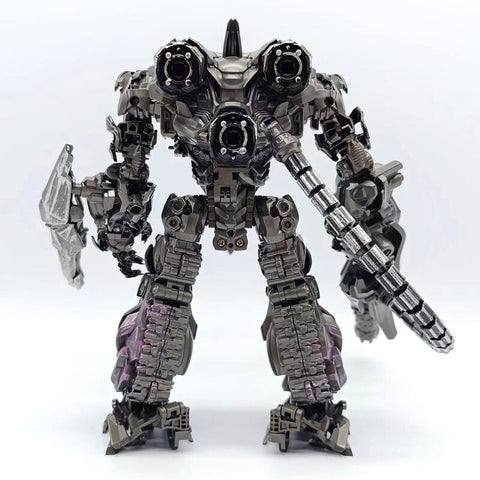 4th party BW BAIWEI TW1028B TW-1028B KO Studio Series SS-56 SS56 Shockwave Simplified Version