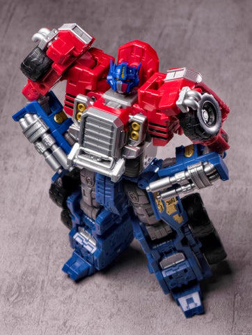 New Bee Factory Head Sculpt for Legacy Evolution Armanda OP Upgrade Kits