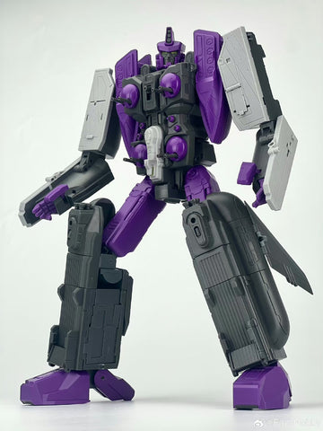 FansHobby FH MB-21 MB21 Tsunami (Armada Universe Tidal Wave)
