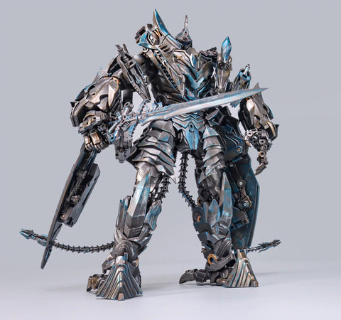 【Pre-Order】4th Party BAIWEI BW TW-1104 TW1104 (Oversized KO AOE Dinobot Strafe / Swoop 27cm / 10.7"