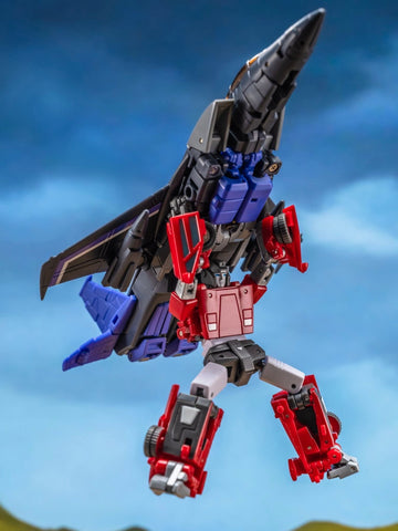 【Pre-Order】NA Newage H71 H-71 Dick (G1 Sideswipe)  New Age 10cm / 4"