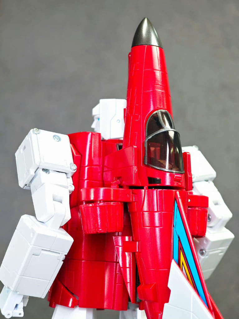 FansToys FT-30D FT30D Viper (Fireflight of Superion