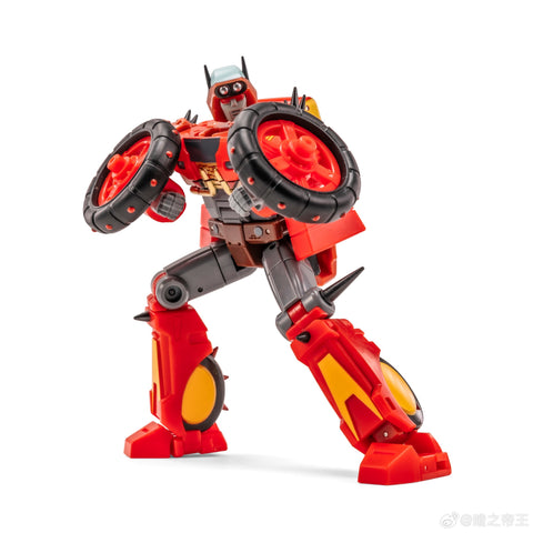【Pre-Order】Newage H75D / H75E / H75F H-75D / H-75E / H-75F Cleon / Ajax / Rembrandt (Junkions)  3 in 1 Set New Age