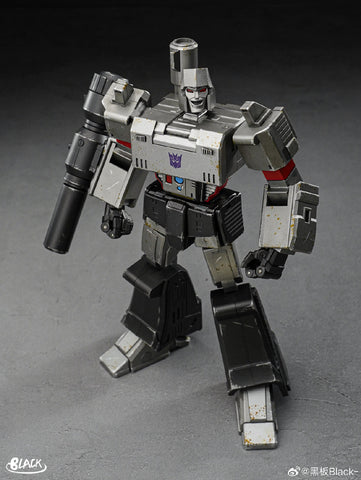 Yolopark AMK Pro Series G1 Megatron Pre-Assembled Model Kit 20cm / 8"