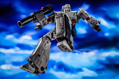 【Pre-Order】NA NewAge S01 S-01 Romulus (Megatron) New Age 17cm / 6.7"