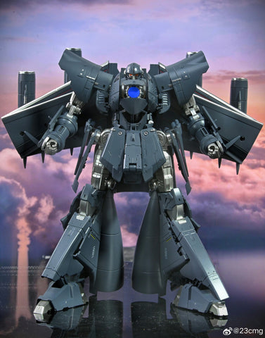 Round Culture (Weijiang) Y-20 Y20 Dragon Soul Fighter Jet Yun Sheng Kunpeng 20.5cm / 8"