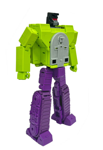 【Pre-Order】Mastermind Creations Ocular Max PS-30 PS30 Obcisor (G1 Scavenger / Devastator) MP Size