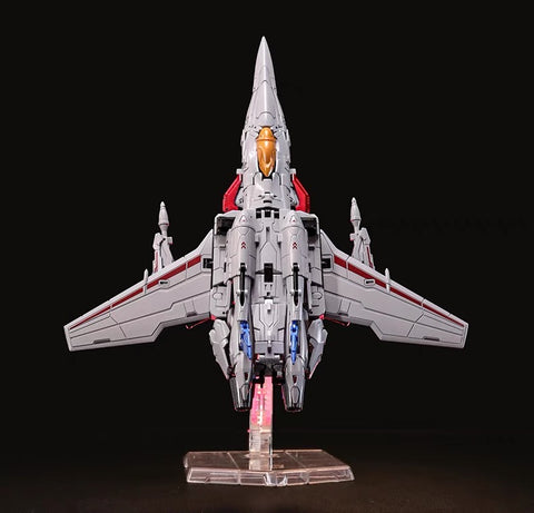 【Pre-Order】Collection Space CS-03 CS03 Transformable Bishoujo Star Queen (Starscream Mecha Girl)