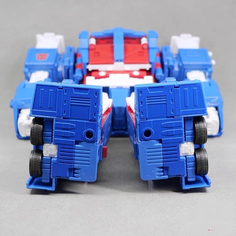 Tim Heada TH079 TH-079 Gap fillers for Studio Series 86 SS86 Ultra Magnus Upgrade Kit