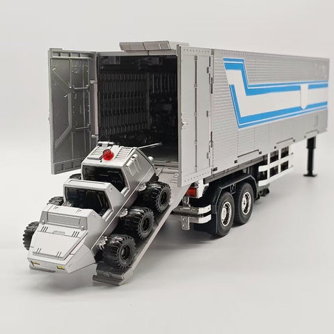 4th Party Oversized OS Trailer for MPP10 Commander OP 39cm