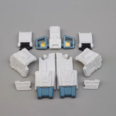 115 Workshop YYW-45A  YYW45A Upgrade Kit for Legacy Evolution Leader Class Nova Prime Upgrade Kit