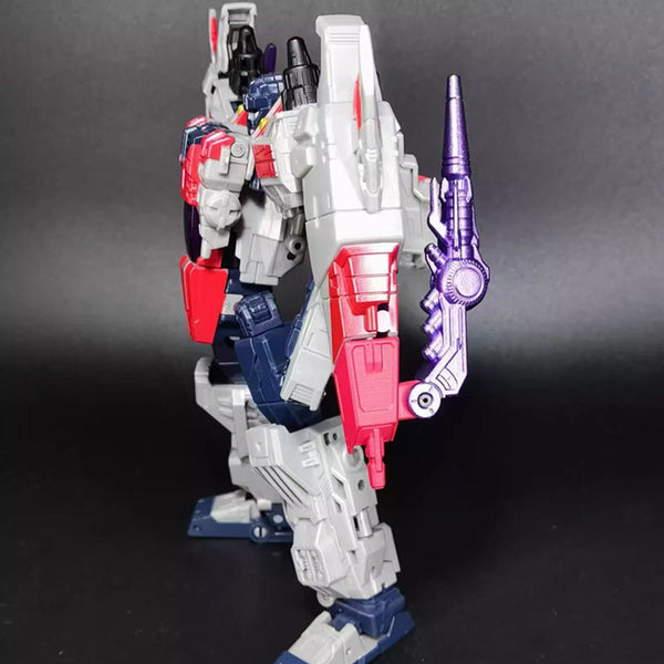 Null Ray BDT Studio BDT-78 BDT78 Null Rays for Legacy United Cybertron Universe ...