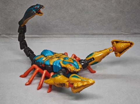 Superman Studio SPS66 SPS-66 Gap fillers for Age of the Primes AotP Quickstrike