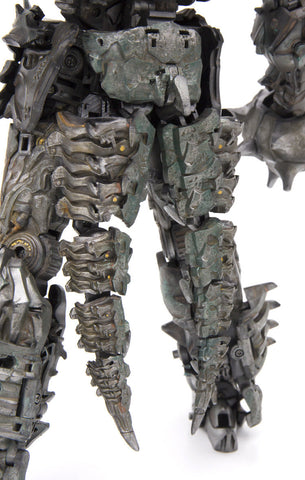 GC G-Creation MTST-01 MTST01 / MTST-01B MTST01B Wrath (Bayverse Movie Series Grimlock) 40cm / 16.7" GCreation