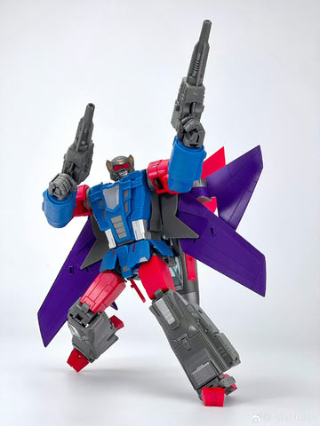 FansHobby FH MB-24 MB24 Lernaean（Hydra / Dreadwind) 23.5cm / 9.3"