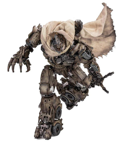 NA NewAge XM2 XM02 Duel (Bayverse DOTM Dark of the Moon Megatron) New Age 34cm / 13.5"