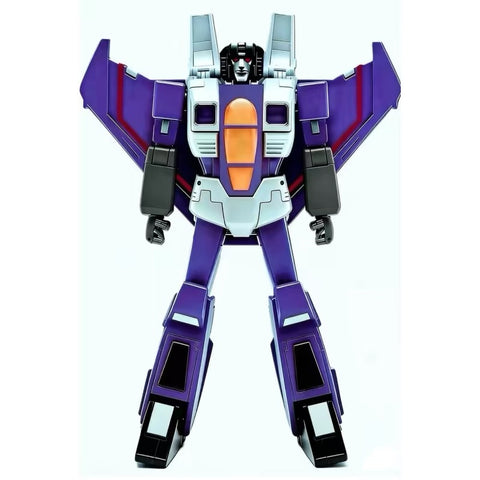【Pre-Order】Master Piece Ultra MP Ultra MPU07 MPU-07 Air Warrior 25cm / 10"