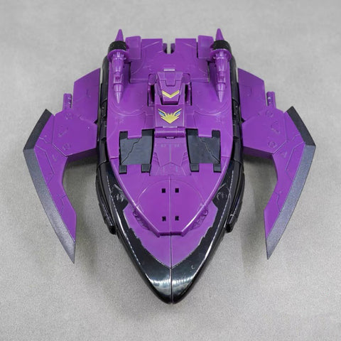 Tim Heada TH075 TH-075 Weapon Set (Wing Blades) for Legacy Evolution Rise of Tyranny Senator Ratbat Upgrade Kit