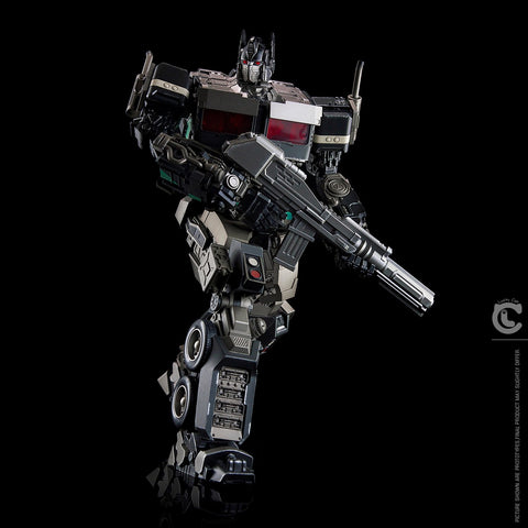 Lucky Cat MVP01B MVP-01B Darklord (ROTB Movie Rise of the Beasts De MP Scale) 28cm / 11"