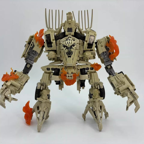 4th Party Masterpiece NBE-01 NBE01 Bonecrusher (Oversized KO MP14 / MMP14) 40cm / 15.75"