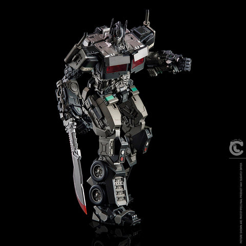 Lucky Cat MVP01B MVP-01B Darklord (ROTB Movie Rise of the Beasts De MP Scale) 28cm / 11"