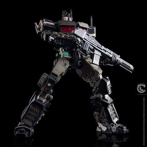 Lucky Cat MVP01B MVP-01B Darklord (ROTB Movie Rise of the Beasts De MP Scale) 28cm / 11"