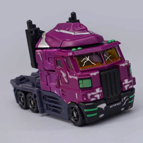 4th Party JD-01S JD01S Classic 1.0 OP Legend Scale Shattered Glass Version