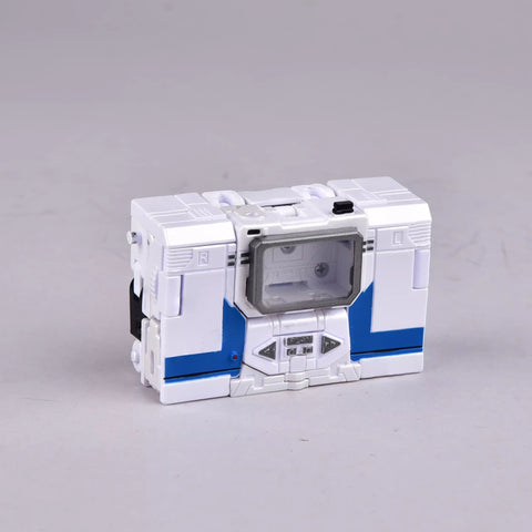 4th Party No Brand SD01B SD-01B Oversized KO NewAge H21W Karate Kid ( SG Soundwave ) 13cm / 5"