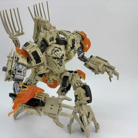 4th Party Masterpiece NBE-01 NBE01 Bonecrusher (Oversized KO MP14 / MMP14) 40cm / 15.75"