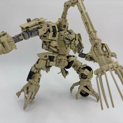 4th Party Masterpiece NBE-01 NBE01 Bonecrusher (Oversized KO MP14 / MMP14) 40cm / 15.75"