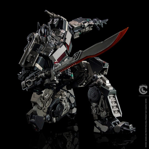Lucky Cat MVP01B MVP-01B Darklord (ROTB Movie Rise of the Beasts De MP Scale) 28cm / 11"