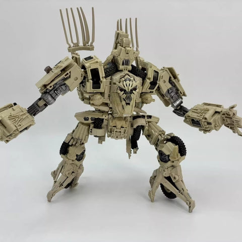 4th Party Masterpiece NBE-01 NBE01 Bonecrusher (Oversized KO MP14 / MMP14) 40cm / 15.75"