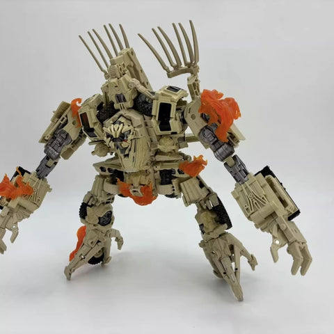 4th Party Masterpiece NBE-01 NBE01 Bonecrusher (Oversized KO MP14 / MMP14) 40cm / 15.75"