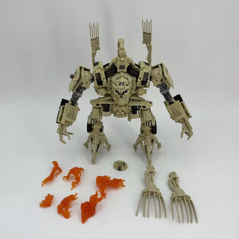 4th Party Masterpiece NBE-01 NBE01 Bonecrusher (Oversized KO MP14 / MMP14) 40cm / 15.75"