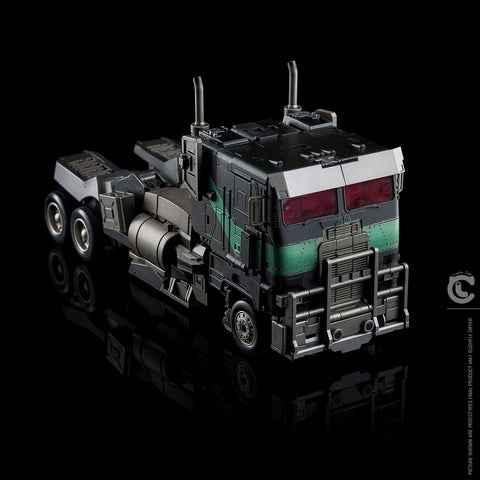 Lucky Cat MVP01B MVP-01B Darklord (ROTB Movie Rise of the Beasts De MP Scale) 28cm / 11"