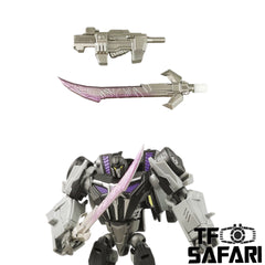 VARIABLE BARRICADE NS  ステラセット VARIABLE BARRICADE トレーディングアクリルしおり：オリジナル