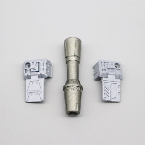 Superman Studio SPS35 SPS35 Gap Filler / Barrel for Legacy Evolution Armada Universe Megatron Upgrade Kit