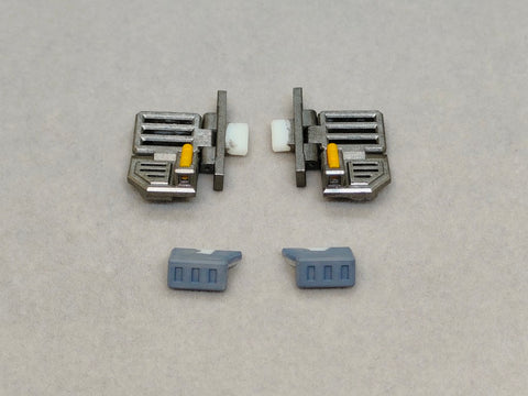 Superman Studio SPS30 SPS-30 Upgrade Kits for  Studio Series 99 SS99 Battletrap Upgrade Kit