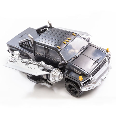 4th party BW BAIWEI TW1026 Not Ironhide (Modified KO SS14) 17cm / 6.7"