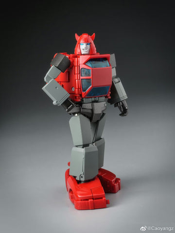 FansToys  FT-53 FT53 Parkour (Cliffjumper) Fans Toys 13cm / 5.7"