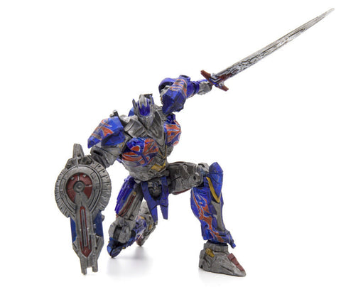 GC G-Creation MTST-01B MTST01B Wrath (Bayverse Movie Series Grimlock) Value Version 40cm / 16.7" GCreation