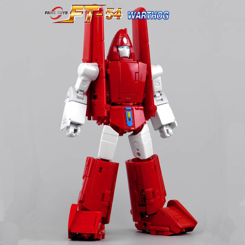 FansToys FansToys FT-54 FT54 Warthog (Powerglide MP size) Reissue 18cm / 7"