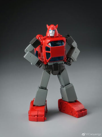 FansToys  FT-53 FT53 Parkour (Cliffjumper) Fans Toys 13cm / 5.7"