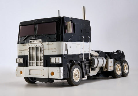 Magnificent Mecha MM01B MM-01B Nemesis Prime OP Bumblebee Movie 30cm / 12"